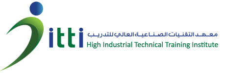 معهد التقنيات الصناعية العالي للتدريب